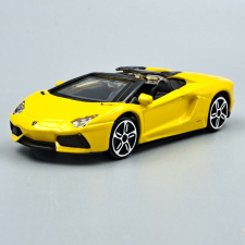 BBurago Lamborghini Aventador LP700-4 1:43 makett