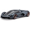 BBurago Lamborghini Terzo Millennio 124  Ajánlott 3-6 éves korig fiúknak (97925)