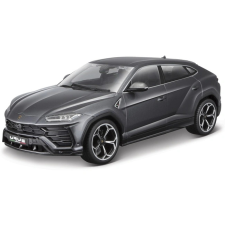 BBurago Lamborghini Urus 118  Ajánlott 3-6 éves korig fiúknak (97627) autópálya és játékautó