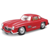  Bburago Mercedes-Benz 300 SL 1954 1:24 (36091)