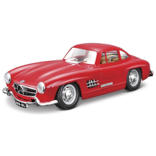  Bburago Mercedes-Benz 300 SL 1954 1:24 (36091) autóalkatrész