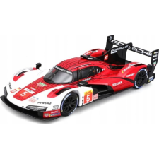 BBurago Porsche 963 LeMans ´23 #5 1:24 Autómodell (4893993280223) autópálya és játékautó