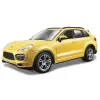 BBurago Porsche Cayenne Turbo 1:24 - Szortiment