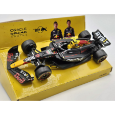 BBurago Red Bull RB20 F1 - 11 (2024) - Sergio Perez -  Bburago - 1:43 makett