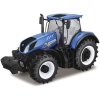 BBurago Traktor New Holland/T7.315 132  Ajánlott 3-6 éves korig fiúknak (98015)