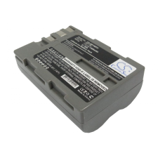  BC-150 Akkumulátor 1600 mAh digitális fényképező akkumulátor