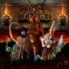  BC Kings (Digitális kulcs - PC) videójáték