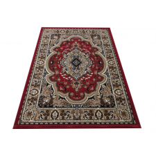  BCF Alfa 06 - piros 300 x 400 cm lakástextília