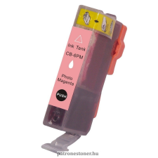 BCI 6 PHOTO MAGENTA (FOR USE) nyomtatópatron & toner