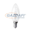 BClux BC-LUX ECO-C35/28W ECO halogén izzó C35 230V E14 28W 2750K 370Lm