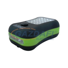 BClux BC-LUX LED elemlámpa 24+4 LED világítás