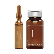  BCN Bőrfeszesítő mezoterápiás ampullapár arcszérum