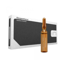  BCN Dexpanthenol, B5-vitamin 5ml ampulla csomag (10db-os) arcszérum