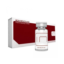  BCN Revita-Ha 3ml fiola csomag (5db-os) arcszérum