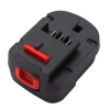  BD1204L 12V NI-Mh 2000mAh szerszámgép akkumulátor