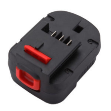  BD-1204L 12V NI-MH 1500mAh szerszámgép akkumulátor barkácsgép akkumulátor