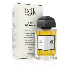 bdk Parfums Nuit de Sable EDP U 100ml parfüm és kölni