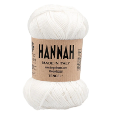  BDP HANNAH - Hófehér 01 rövidáru