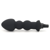 BDSMaster Biglood dildó tipp masszázspisztolyhoz 12 x 4,2 cm