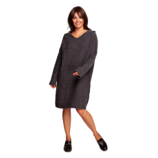BE Knit Hétköznapi ruha model 170250 be knit MM-170250