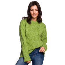 BE Knit Pulóver model 136423 be knit MM-136423 női pulóver, kardigán