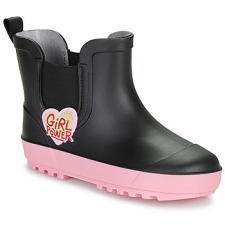 Be Only Gumicsizmák GIRL-POWER Fekete 31 gyerek csizma, bakancs