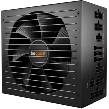 be quiet! 1000W be quiet! tápegység Straight Power 12 | 80+Platinum (BN338) tápegység