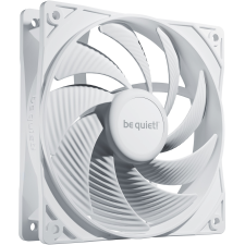 be quiet! 120mm be quiet! Pure Wings 3 PWM high-speed white (BL111) hűtés