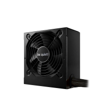 be quiet! - 450W 80+ Bronze System Power 10 tápegység - BN326 tápegység