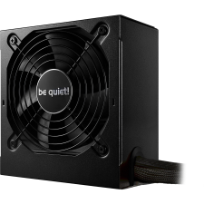 be quiet! 650W Be Quiet! System Power 10 (BN328) - Tápegység tápegység