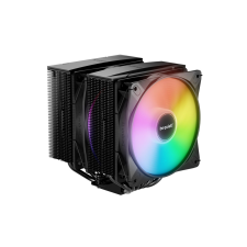 be quiet! Be quiet! Pure Rock Pro 3 LX hűtés