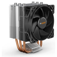 be quiet! Be QUIET PURE ROCK Slim 2 CPU COOLER - BK030 hűtés