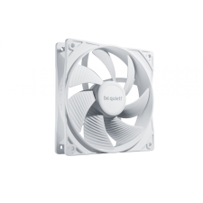 be quiet! Be quiet! Pure Wings 3 120mm PWM White hűtés