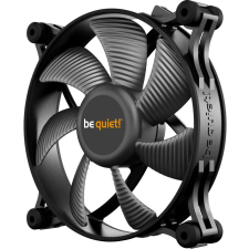 be quiet! Be Quiet! Shadow Wings 2 120mm PWM rendszerhûtõ hűtés