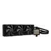 be quiet! Be quiet! Silent Loop 2 360 processzor hűtő, AMD / Intel kompatibilis