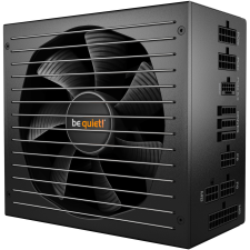 be quiet! BN338 tápegység 1000 W 20+4 pin ATX ATX Fekete (BN338) tápegység