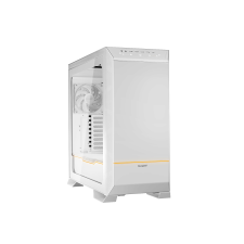 be quiet! Dark Base Pro 901 Számítógépház - Fehér (BGW51) számítógép ház