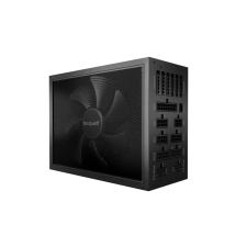 Be Quiet ! Dark Power Pro 13 1600W moduláris tápegység (BN332) (BN332) tápegység