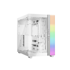 be quiet! Light Base 900 DX fehér