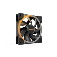 be quiet! Light Wings 120mm PWM (BL072) - Ventilátor hűtés