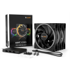 be quiet! LIGHT WINGS 140MM PWM HIGH-SPEED TRIPLE-SET