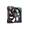  Be quiet! Light Wings 140mm PWM Reverse Black (BL134)