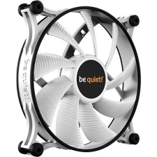 be quiet! Maradj csöndben! Árnyék szárnyak 2 PWM 140mm fehér hűtés