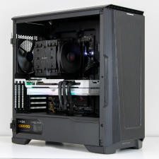 be quiet! Pcx r7 5800x 3080 310276 számítógép asztali számítógép