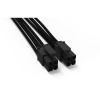 be quiet! Power Cable 1x CPU P4+4                    CC-4420 (BC060)