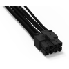be quiet! Power Cable 1x CPU P8                      CC-7710 (BC061)