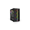 be quiet! PURE BASE 500 FX