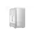 be quiet! - PURE BASE 501 - Airflow Window White - BGW75