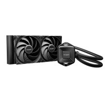 be quiet! Pure Loop 3 240mm hűtés