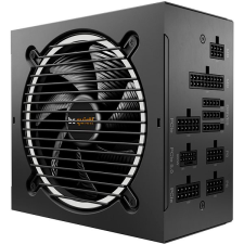 be quiet! Pure Power 12 M 1000W számítógép ház